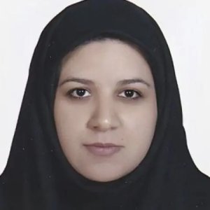 زهرا ابراهیمی