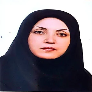 زهرا زندیه