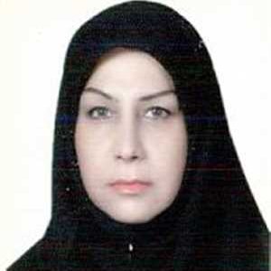 زهره مهرابی