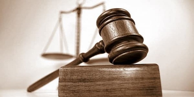 وکیل در بلوار فردوس شرق