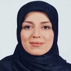 فاطمه بلوکی کورنده