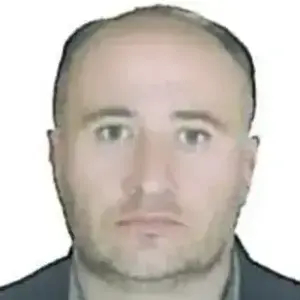 عباس درویشی