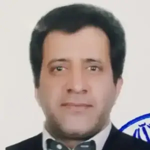 علی همراه فرجی