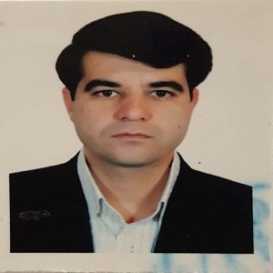 Ali Rahimi Hassanabadi