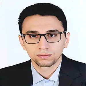 علیرضا صادقی نیارکی