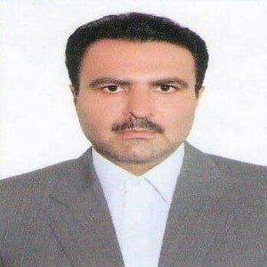 علیرضا تقوی دامغانی