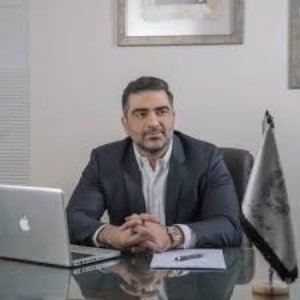 امیرحسین بحرینی