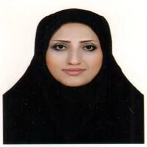 فهیمه حیدرپورشمامی