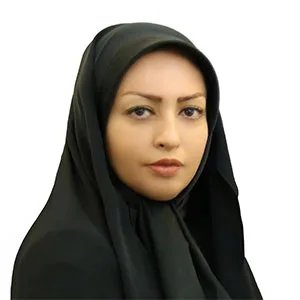 فریده مشتاقی نژاد