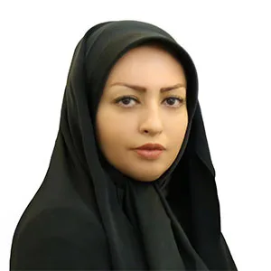 فریده مشتاقی نژاد