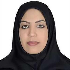 فرزانه میر صادقی