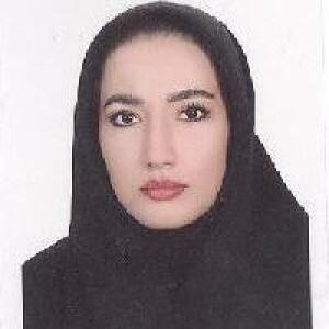 فاطمه معصومی