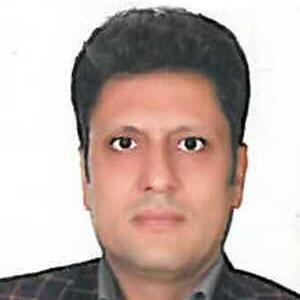 حمیدرضا شاملو