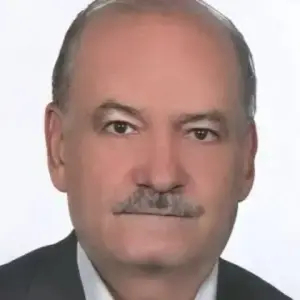 حسین ابراهیمی