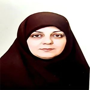 معصومه گلابگیرها