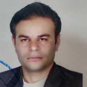 محبوب جعفری شرفه