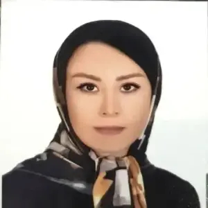 مهسا رمضانی
