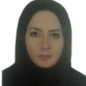 مریم یعقوبی عسکرآباد