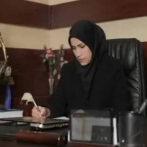 مرضیه شاکور