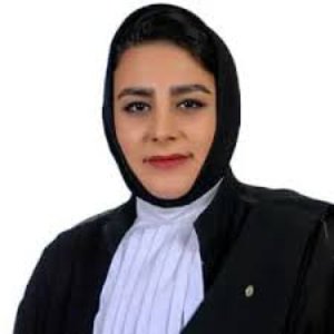 مرضیه غلامرضا