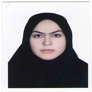 معصومه رشیدی پناه