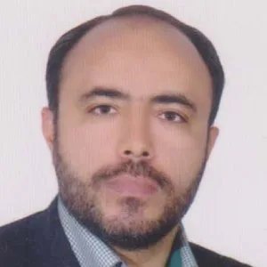 مهدی بخشی فاضل