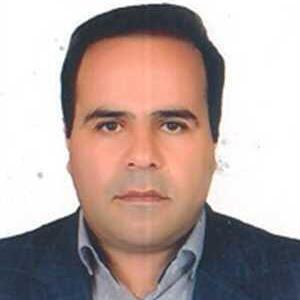 میرمهدی حسینی اشلقی