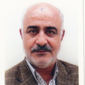 قنبرعلی وران