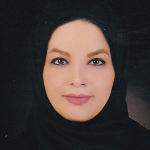 راحله جوکار