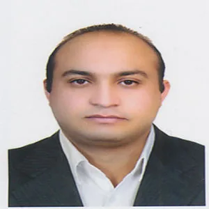 رضا واحدی