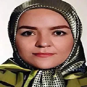 رقیه غفاری زرنجین