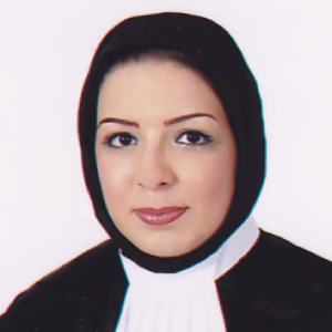 سیده مرضیه کیا