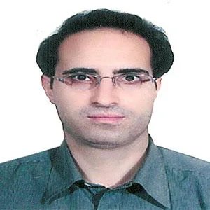 سیداحمدرضا هاشمی