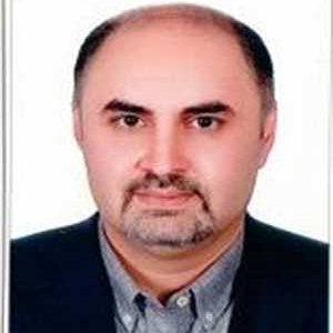 سید علی موسوی بجنوردی