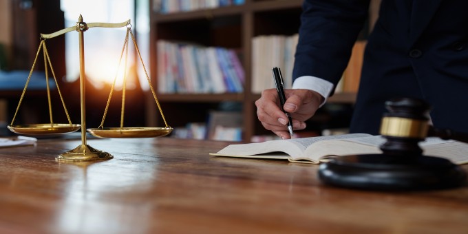 حق الوکاله بهترین وکیل مشیریه