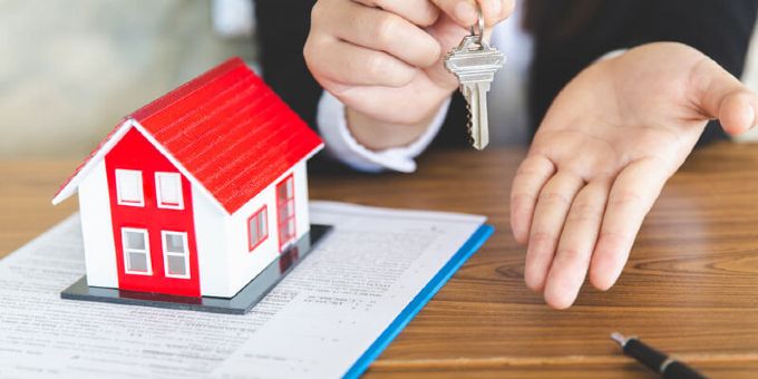 حق الوکاله بهترین وکیل ملکی در باط کریم