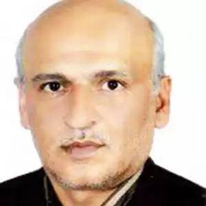 اکبر کلانتری