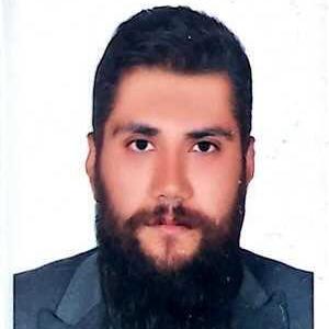 علیرضا علی محمدیان