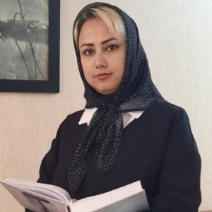 بهاره کریمی بهترین وکیل تهرانسر