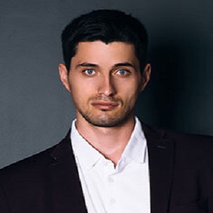 بهرام عباسی