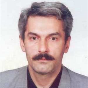 بهرام تورانی علیزاده