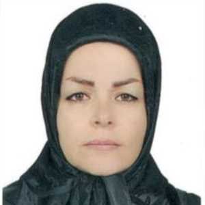 الهه اسلامی منوچهری