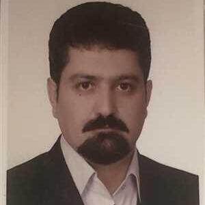 فرشید رفیعی نائینی