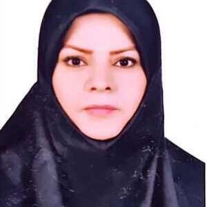 فرشته امیریان