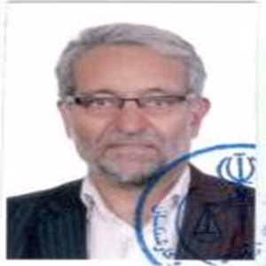 قربانعلی آجرلو