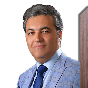 مهرداد دریاباری