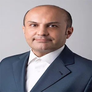 مهرداد ناظمی