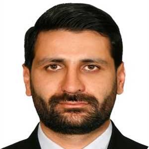 معین جباری نژاد کرمانی