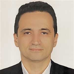 محمد عرفانی فر