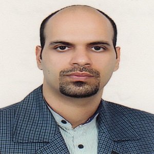 محمد جواد شعبان نیا